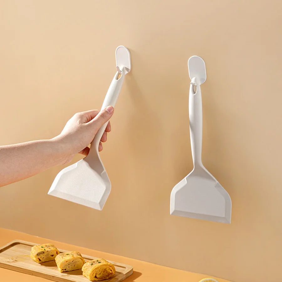 Silicone Heat-Resistant Spatula – Non-Stick Kitchen Tool