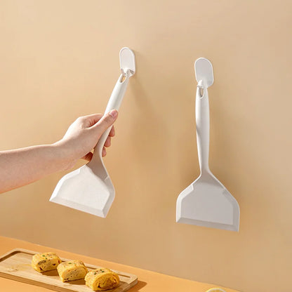 Silicone Heat-Resistant Spatula – Non-Stick Kitchen Tool