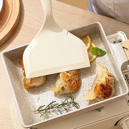 Silicone Heat-Resistant Spatula – Non-Stick Kitchen Tool